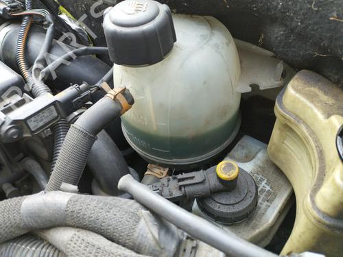 Used Expansion tank NISSAN KUBISTAR Van (X76) 1.5 dCi (65 hp) 29483179