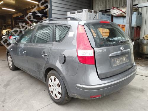 Front left window mechanism HYUNDAI i30 Estate (FD) 1.6 CRDi | BP28124951C22 