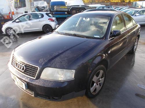 Used Parts AUDI A6 C5 (4B2, 4B4) 2.5 TDI 2899627