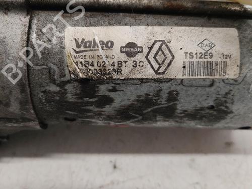 Starter DACIA DUSTER (HS_) 1.5 dCi | BP39551197M8 - Image 2