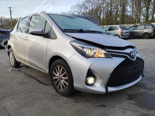 Engine TOYOTA YARIS (_P13_) 1.0 (KSP130_, KSP130) | BP31216468M1 - Image 5