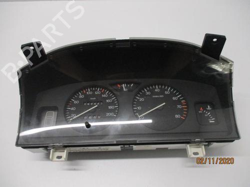 Instrument cluster CITROËN ZX (N2) 1.4 i | BP27061129C47 