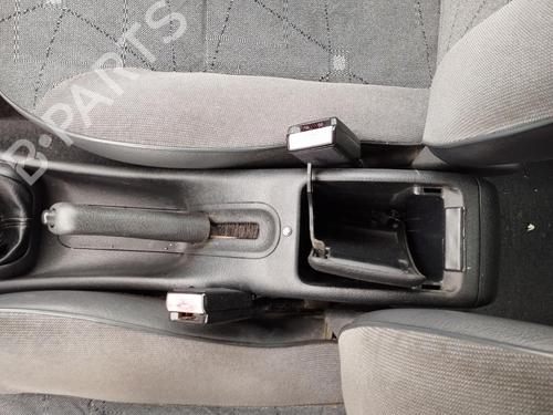 Used Hand brake CITROËN XSARA (N1) 2.0 HDi 90 (90 hp) 27072506