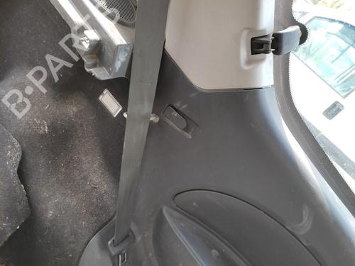 Used Rear left belt tensioner CHEVROLET AVEO / KALOS Hatchback (T250, T255) 1.2 LPG (84 hp) 27067320