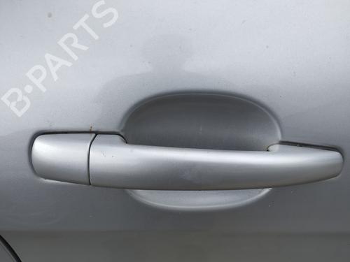 Używane Klamka zewnętrzna drzwi przednich prawych PEUGEOT 308 SW I (4E_, 4H_) 1.6 HDi (109 hp) 28440676