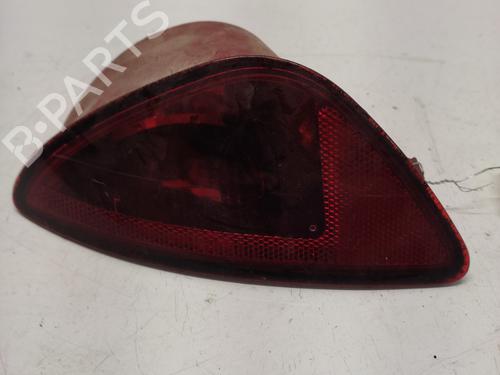 Used Rear bumper right light RENAULT CLIO III (BR0/1, CR0/1) 1.2 16V Hi-Flex (BR1U, CR1U) (75 hp) 31381111