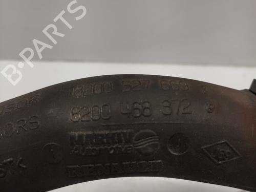 Used Pipe Pipe RENAULT ESPACE III (JE0_) 2.2 12V TD (JE0E, JE0H, JE0P) (113 hp) 31714976 31714976
