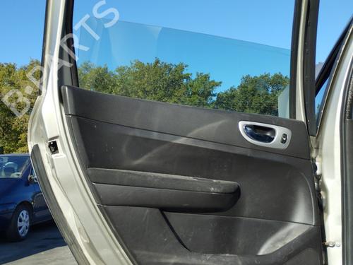left-rear-door-peugeot-307-break-3e-2002-2003-2004-2005-2006-2007-2008-2009-40118848 main image
