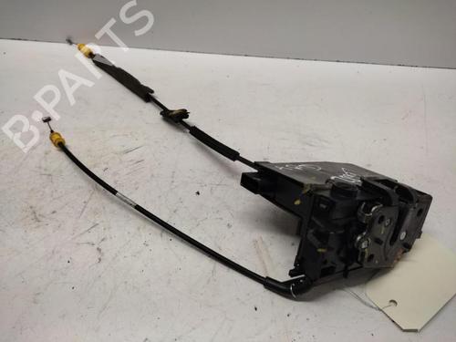 Used Rear right lock PEUGEOT 308 II (LB_, LP_, LW_, LH_, L3_) 1.6 HDi / BlueHDi 115 (115 hp) 27088397