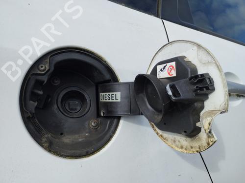 Tanklokket Tanklokket RENAULT SCÉNIC III (JZ0/1_) 1.5 dCi (110 hp) 35898421 35898421