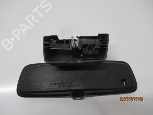 Used Rear mirror Rear mirror OPEL ZAFIRA / ZAFIRA FAMILY B (A05) 1.9 CDTI (M75) (120 hp) 27085574 27085574