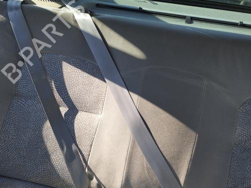 Sikkerhedssele bag midten RENAULT LAGUNA I (B56_, 556_) 1.9 dTi (B56J) (98 hp) 32729715