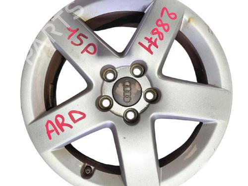 Fælk Fælk AUDI A3 (8L1) 1.9 TDI (130 hp) 35898112 35898112