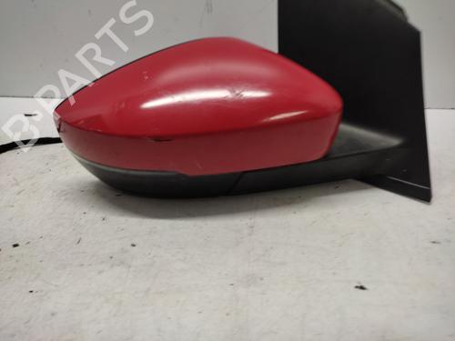 Used Right mirror Right mirror 38993251 38993251