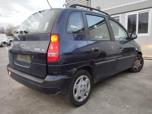 Used Right taillight Right taillight HYUNDAI MATRIX (FC) 1.5 CRDi (102 hp) 31602796 31602796