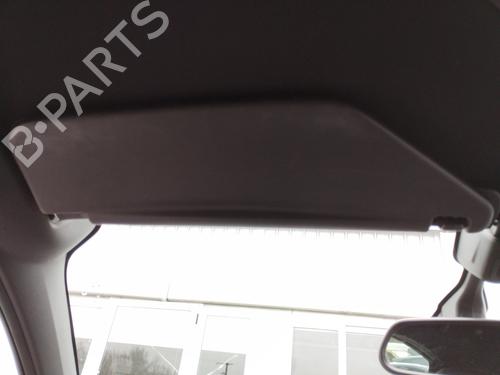 Venstre solskærm CITROËN DS4 (NX_) 1.6 HDi 115 (114 hp) 32044462