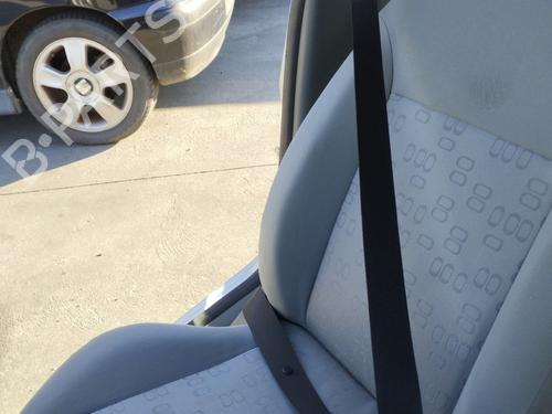 Used Front right seatbelt Front right seatbelt 38455838 38455838