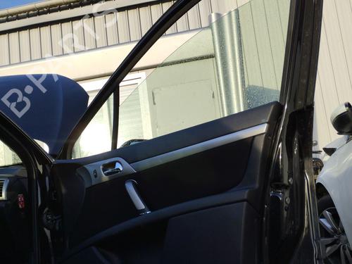 Used Front right door window PEUGEOT 407 (6D_) 2.0 HDi 135 (6DRHRH, 6DRHRE, 6DRHRG, 6DRHRJ) (136 hp) 31967100