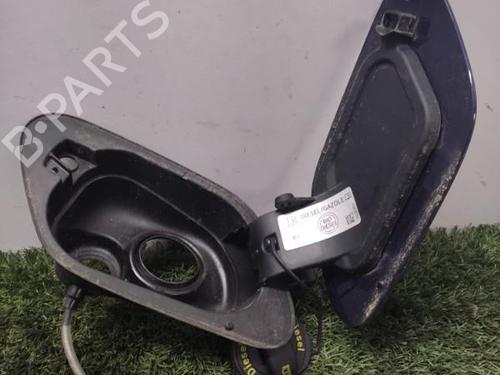 Fuel flap VW GOLF VII (5G1, BQ1, BE1, BE2) 1.6 TDI | BP27079592C131 