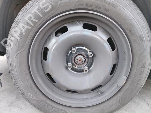 Fælk Fælk CITROËN C3 II (SC_) 1.6 BlueHDi 75 (75 hp) 39481332 39481332