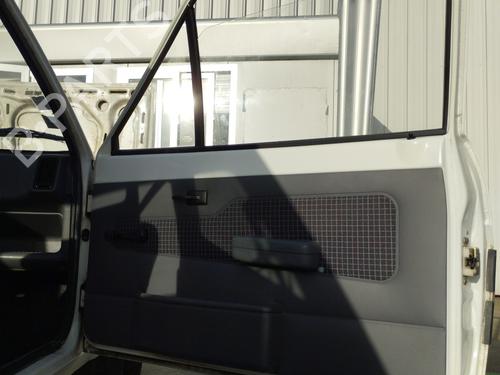 Right front door FORD FIESTA II (FBD) 1.1 (FBD) | BP30326474C3