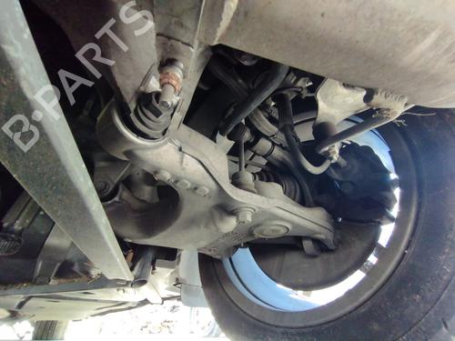 Used Rear axle Rear axle 39551086 39551086