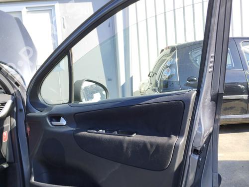 Used Front right window mechanism PEUGEOT 207 (WA_, WC_) 1.4 16V (95 hp) 29359490