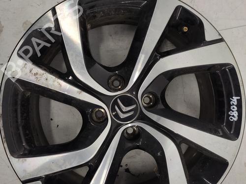 Fælk CITROËN DS3 (SA_) 1.6 HDi 110 | BP29813641C45