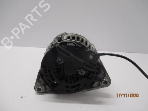 Generator OPEL ZAFIRA A MPV (T98) 2.0 DTI 16V (F75) (101 hp) 27080088