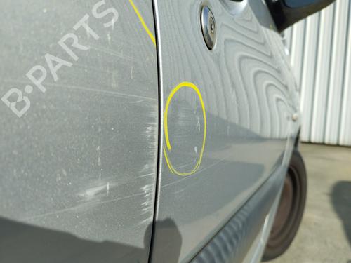 Dør høyre foran CITROËN XSARA PICASSO (N68) 1.6 HDi | BP29736550C3 