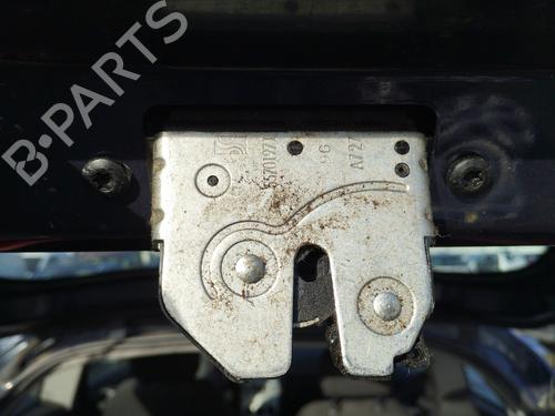 Bagklap lås OPEL CORSA D (S07) 1.3 CDTI (L08, L68) (90 hp) 31815300