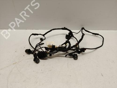 Elektronische module AUDI A3 Sportback (8VA, 8VF) 1.4 TSI (150 hp) 29182247