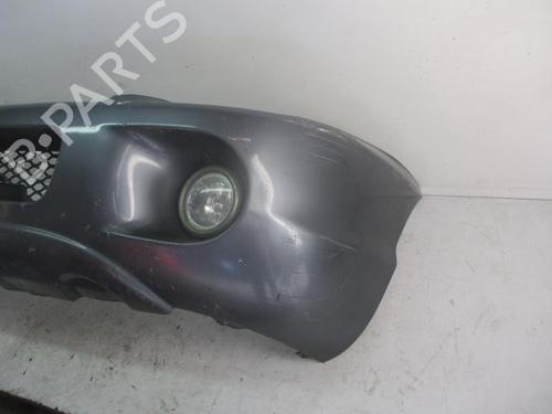 Front bumper HYUNDAI SANTA FÉ I (SM) 2.0 CRDi 4x4 | BP27050628C7 
