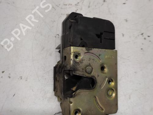 Used Rear right lock Rear right lock 34183979 34183979