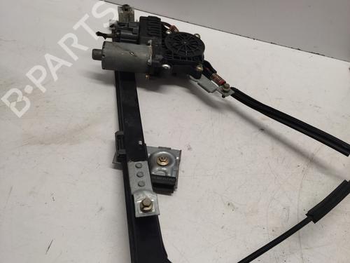 Front left window mechanism FORD MONDEO III (B5Y) 2.0 16V TDDi / TDCi | BP32773075C22 - Image 3