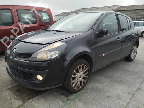 Left front window switch RENAULT CLIO III (BR0/1, CR0/1) 1.5 dCi (BR17, CR17) | BP32668641I27  - Image 5