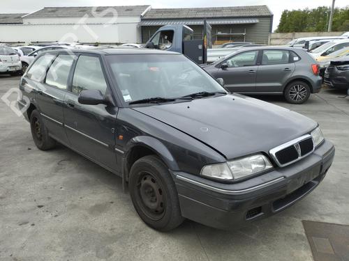 Used Parts ROVER 400 Tourer (XW)  1.8 TD  2900229