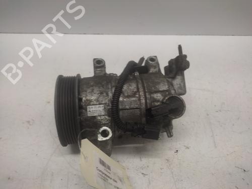 AC compressor CITROËN C3 II (SC_) 1.0 VTi 68 | BP30444865M34
