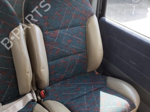 Rear seat CITROËN EVASION MPV (22, U6) 2.0 HDI | BP28328083C17 