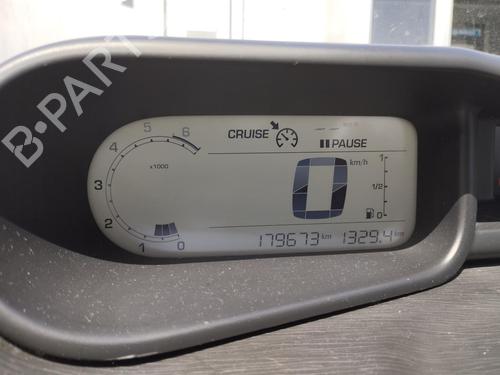 Switch CITROËN C3 Picasso (SH_) 1.4 VTi 95 (SH8FSC, SH8FP0, SH8FP6) | BP27082557I30 - Image 3