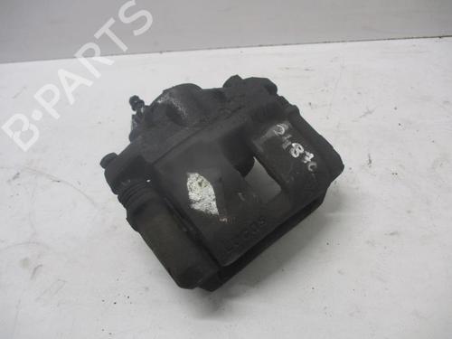 Used Right front brake caliper Right front brake caliper DACIA SANDERO 1.4 (BS0C, BS0A, BS0G, BS1F, BS0E) (75 hp) 27047805 27047805