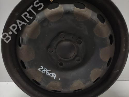 Fælk RENAULT TRAFIC III Van (FG_) 1.6 dCi 115 (FGMD) | BP30913596C45