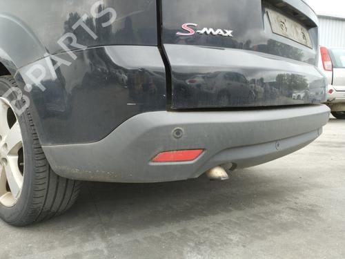 rear-bumper-ford-s-max-wa6-2006-2007-2008-2009-2010-2011-2012-2013-2014-34108586 main image