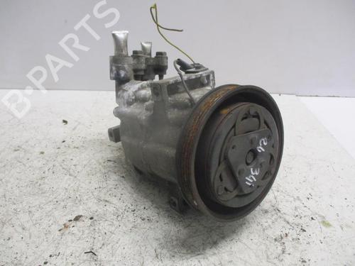 AC compressor NISSAN MICRA III (K12) 1.2 16V | BP27079833M34 