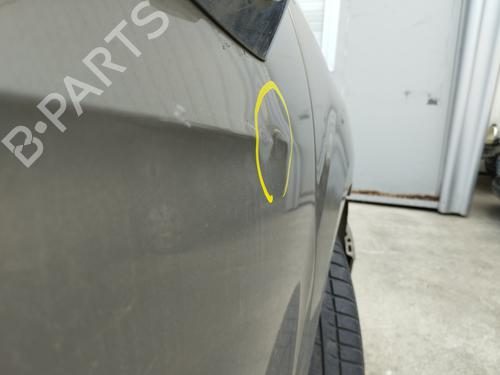 Right front door CITROËN DS3 (SA_) 1.6 VTi 120 | BP28186532C3 
