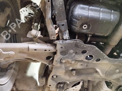 Used Right front driveshaft Right front driveshaft PEUGEOT 5008 II (MC_, MJ_, MR_, M4_) 1.5 BlueHDi 130 (MCYHZJ, MCYHZR, MCYHZX) (131 hp) 27072767 27072767
