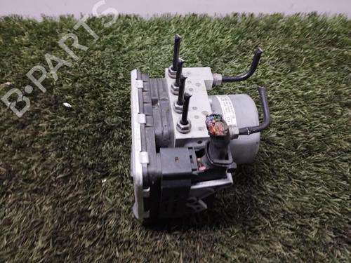 Used ABS pump ABS pump VW GOLF VII (5G1, BQ1, BE1, BE2) 1.6 TDI (105 hp) 27057140 27057140