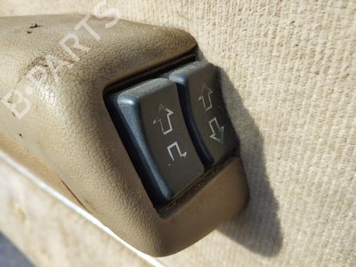 Used Left front window switch RENAULT 11 (B/C37_) 1.7 (B/C376) (80 hp) 30130245