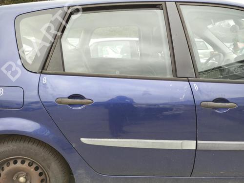 Starter RENAULT SCÉNIC II (JM0/1_) 1.5 dCi (JM02, JM13) | BP27069861M8 - Image 6