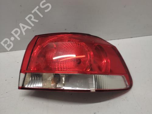 Right taillight VW GOLF VI (5K1) 1.6 TDI | BP27086782C35 - Image 5